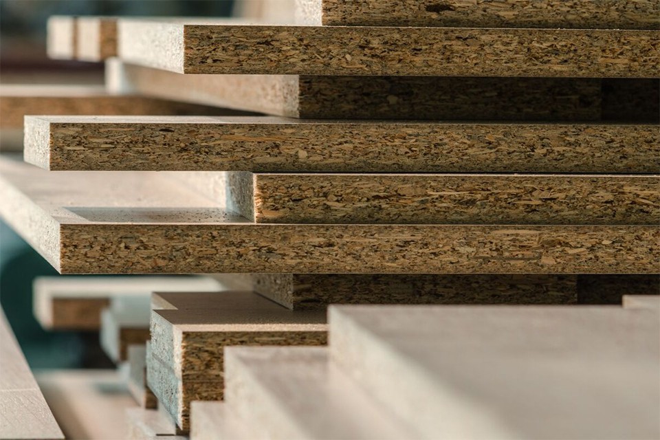 Bật mí cách để bảo quản nội thất gỗ công nghiệp!